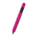 Weiteres Produktbild Lamy Pico Neon Pink Taschenkugelschreiber