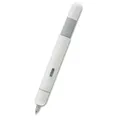 Lamy Pico Shiny White Taschenkugelschreiber