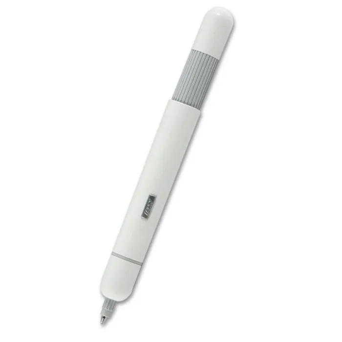 Hauptproduktbild Lamy Pico Shiny White kapesní kuličková tužka