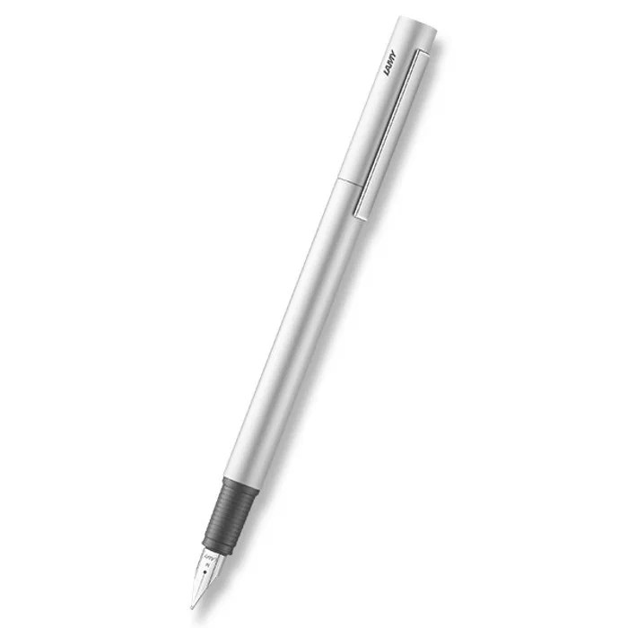 Hauptproduktbild Lamy Pur Silver hrot F