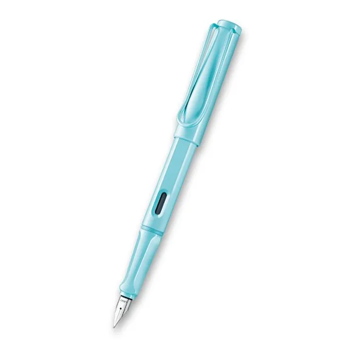Hauptproduktbild Lamy Safari Aquasky plnicí pero hrot EF