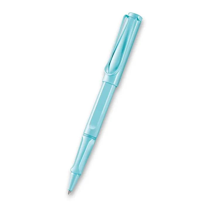 Hauptproduktbild Lamy Safari Aquasky roller