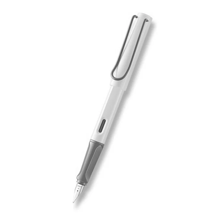 Hauptproduktbild Lamy Safari Cherry Blossom plnicí pero hrot F