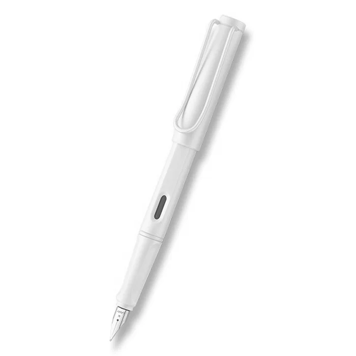 Hauptproduktbild Lamy Safari Cream hrot EF