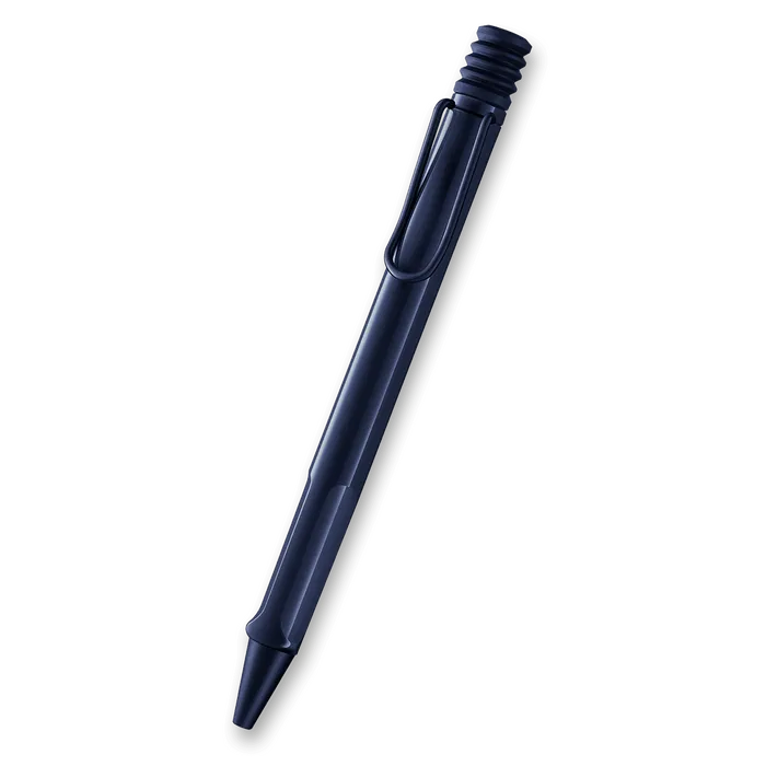 Hauptproduktbild Lamy Safari Dark Dusk kuličkové pero