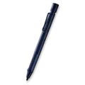 Lamy Safari Dark Dusk Druckbleistift, 0,5 mm