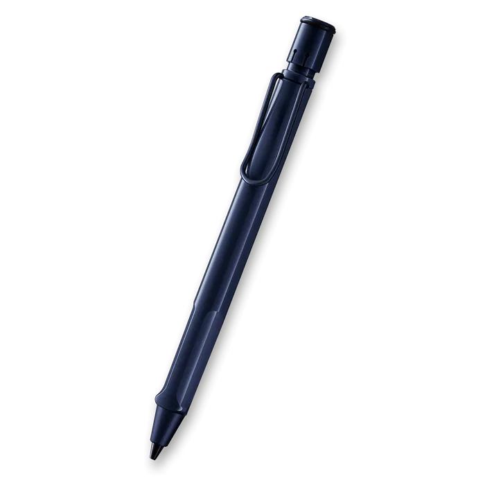 Hauptproduktbild Lamy Safari Dark Dusk mechanická tužka, 0,5 mm