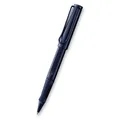 Lamy Safari Dark Dusk Tintenroller
