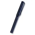 Weiteres Produktbild Lamy Safari Dark Dusk Tintenroller