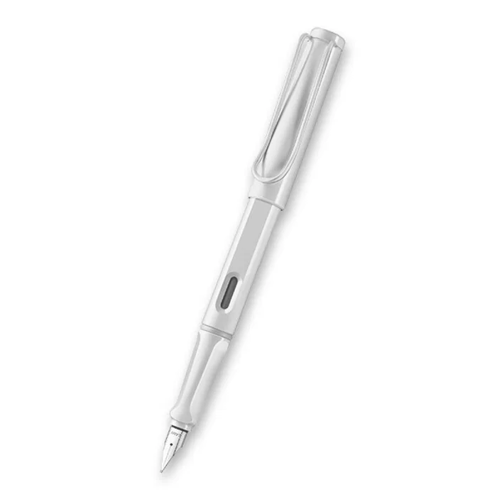 Hauptproduktbild Lamy Safari Lightrose plnicí pero hrot EF