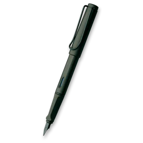 Lamy Safari Matt Anthrazit Spitze M