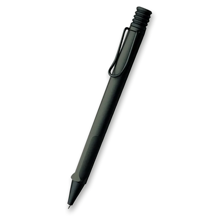 Hauptproduktbild Lamy Safari Matt Charcoal kuličková tužka