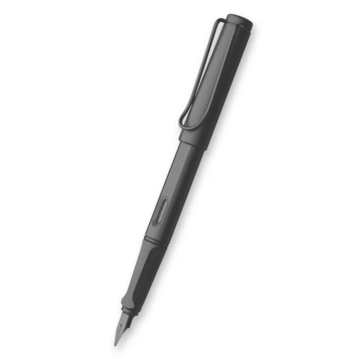 Hauptproduktbild Lamy safari matt umbra sada plnicí pero a inkoust