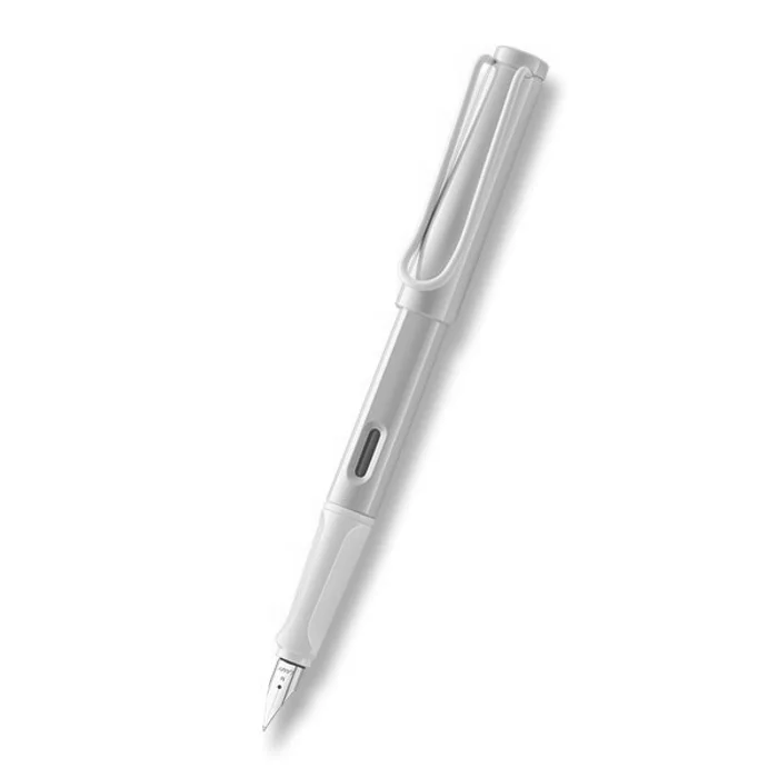 Hauptproduktbild Lamy Safari Pina Colada plnicí pero hrot EF