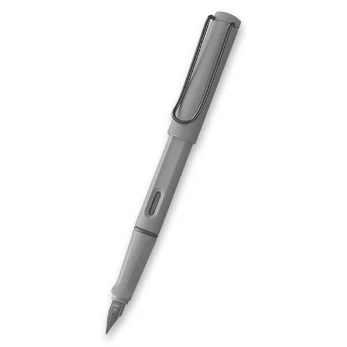 Hauptproduktbild Lamy Safari Savannah hrot EF