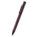Lamy Safari Scarlet Druckbleistift, 0,5 mm