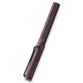 Lamy Safari Scarlet roller