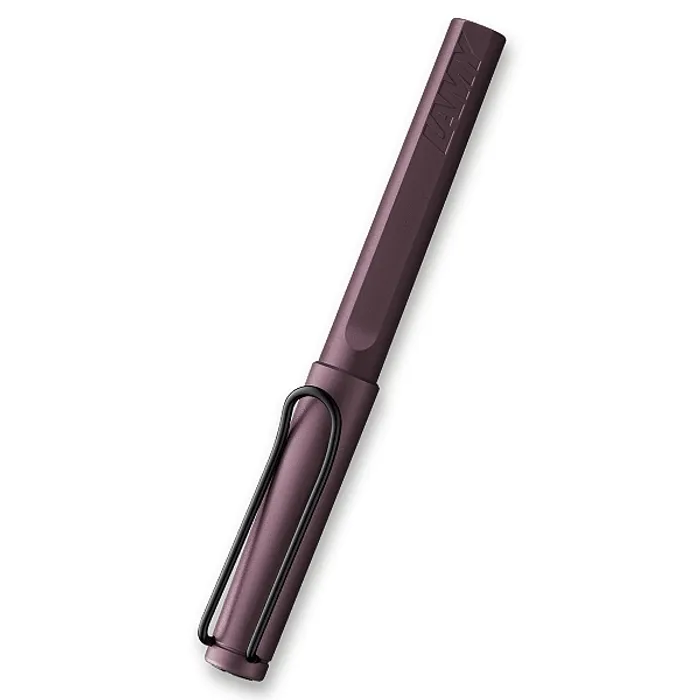 Hauptproduktbild Lamy Safari Scarlet roller