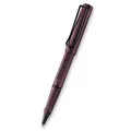 Weiteres Produktbild Lamy Safari Scarlet roller