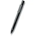 Druckbleistift Lamy Safari Shiny Black