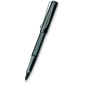 Roller Lamy Safari Shiny Black