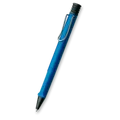 Kugelschreiber Lamy Safari Shiny Blue