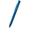 Druckbleistift Lamy Safari Shiny Blue