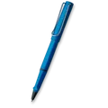 Lamy Safari Shiny Blue Walze