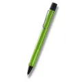 Kugelschreiber Lamy Safari Shiny Green