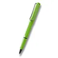 Lamy Safari glänzend grüner Roller