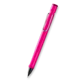 Lamy Safari Shiny Pink mechanická tužka