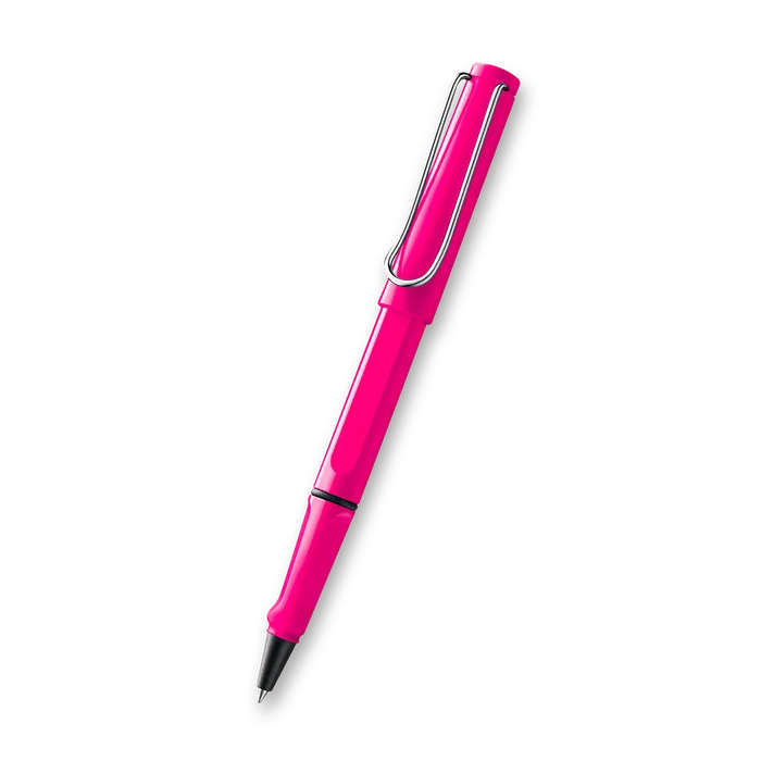 Hauptproduktbild Lamy Safari Shiny Pink roller