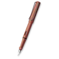 Lamy Safari Shiny Red Spitze F