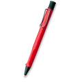Kugelschreiber Lamy Safari Shiny Red