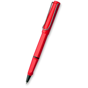 Lamy Safari Shiny Red Walze