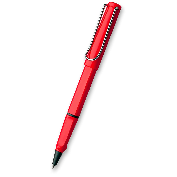 Hauptproduktbild Lamy Safari Shiny Red roller