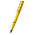 Lamy Safari Shiny Yellow Walze