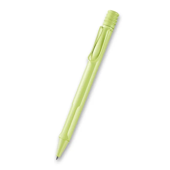 Hauptproduktbild Lamy Safari Springgreen kuličkové pero