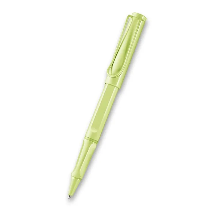 Hauptproduktbild Lamy Safari Springgreen roller