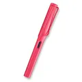 Lamy Safari Sunset Füllfederhalter, EF-Feder