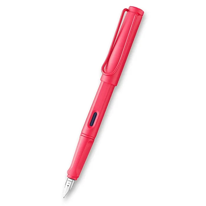 Hauptproduktbild Lamy Safari Sunset plnicí pero, hrot M