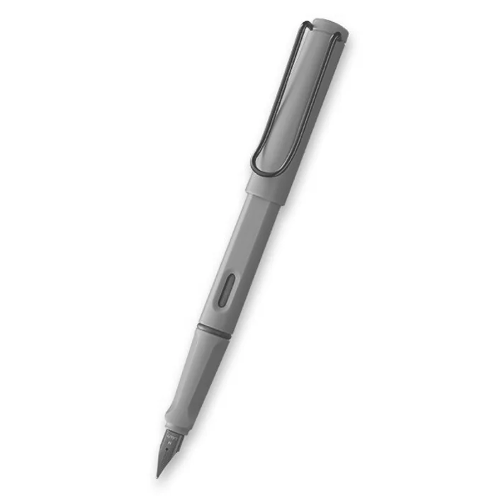 Hauptproduktbild Lamy Safari Terra hrot EF