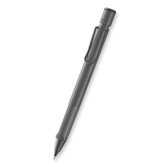 Hauptproduktbild Lamy Safari violet blackberry mechanická tužka, 0,5 mm