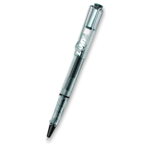 Lamy Safari Vista Transparente Walze