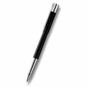 Walze Lamy Scala Black