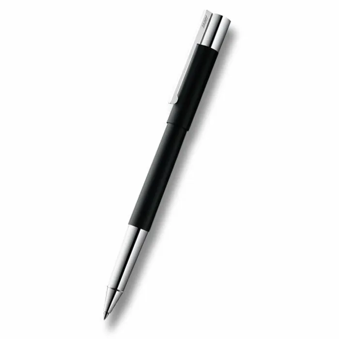 Hauptproduktbild Lamy Scala Black roller