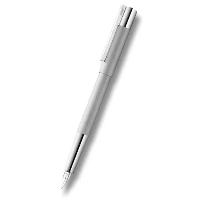 Hauptproduktbild Lamy Scala Brushed hrot M