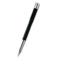 Lamy Scala Mattschwarze Spitze M