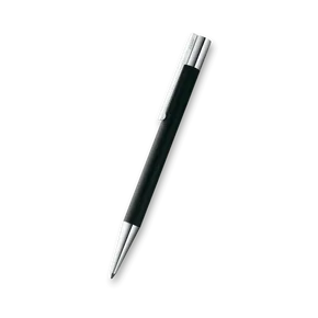 Kugelschreiber Lamy Scala Mattschwarz