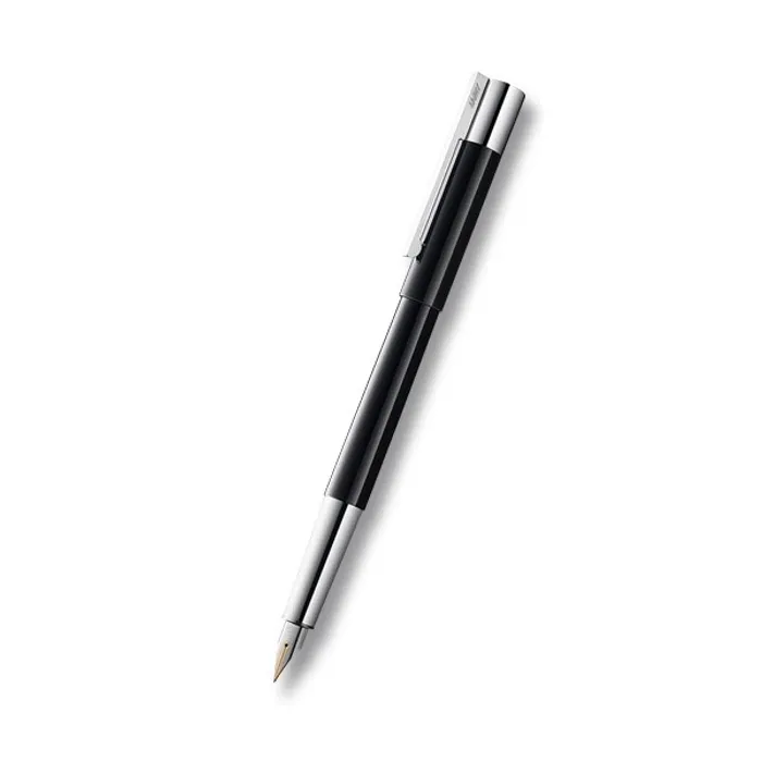 Hauptproduktbild Lamy Scala Pianoblack hrot F